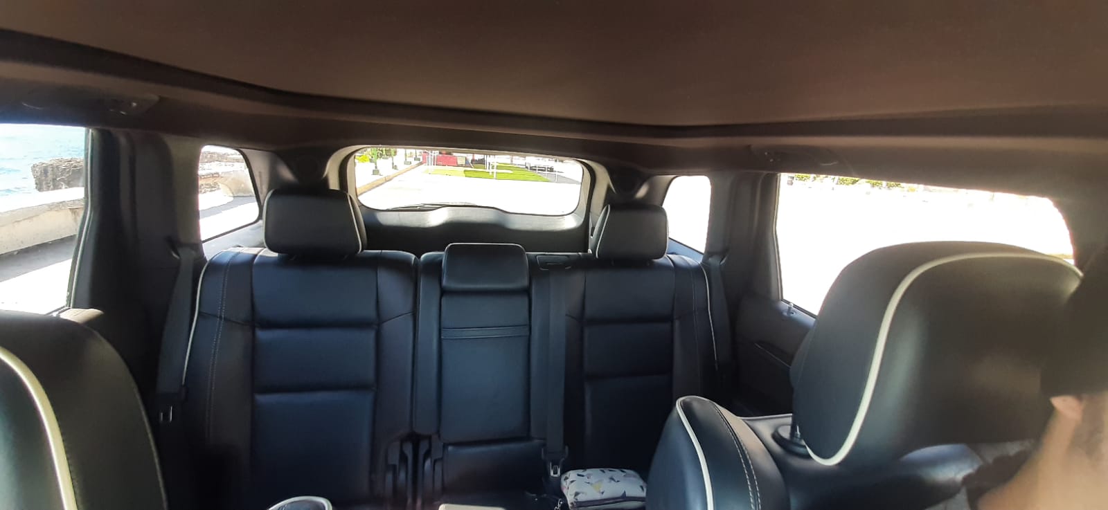 jeepetas y camionetas - JEEP GRAND CHEROKEE 2014- MODELO OVERLAND FULL 4