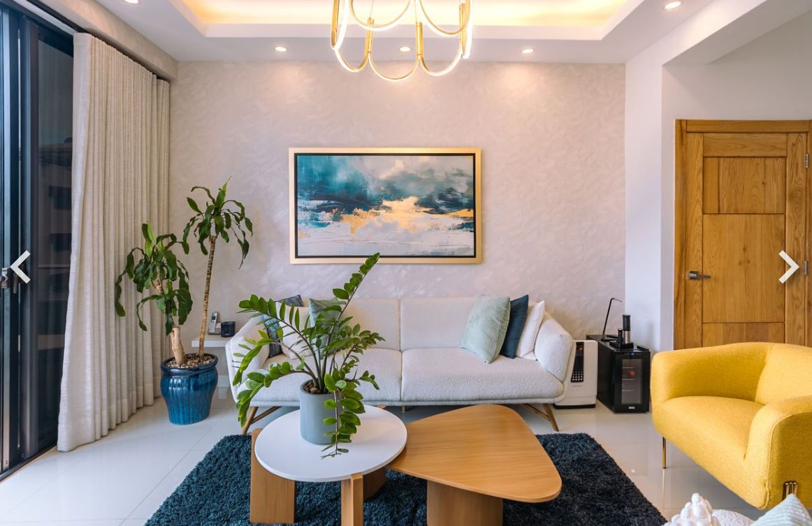 apartamentos - Apartamento en venta en la mejor zona de El Millón