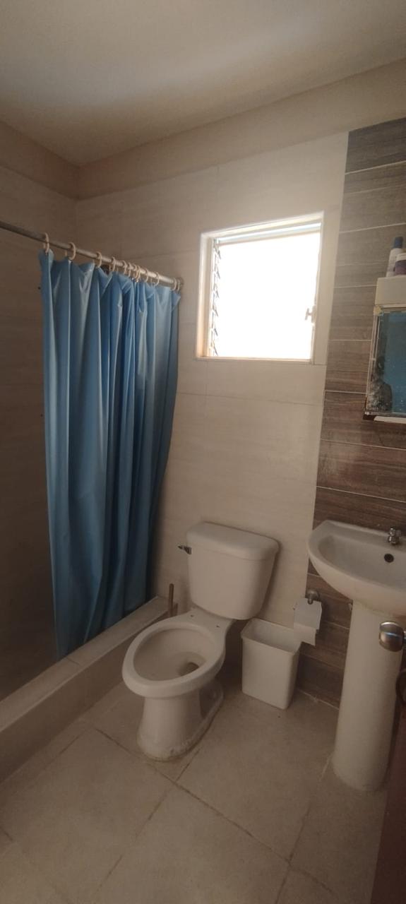 apartamentos - Apartamento en Residencial Juan Pablo II. 206467 3