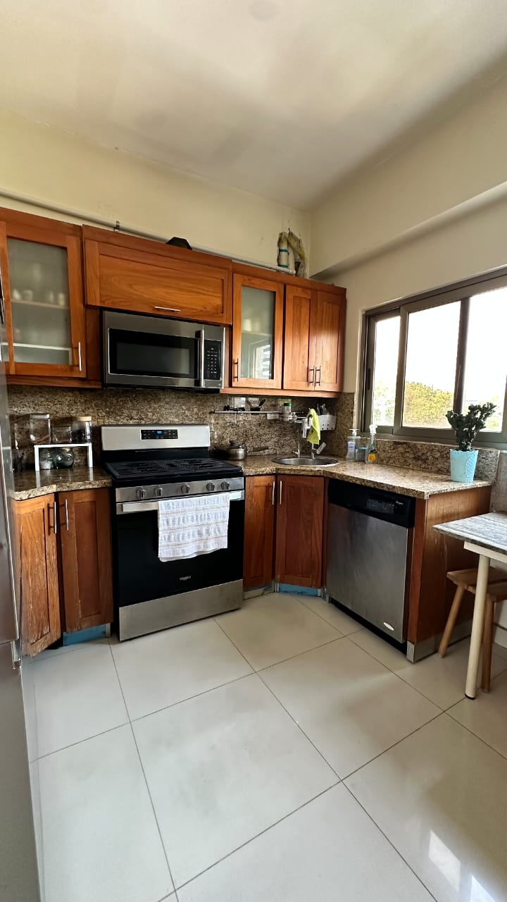 apartamentos - Vendo apartamento en Mirador Sur  2