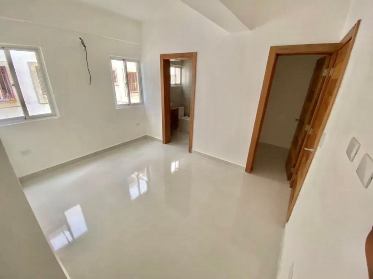 apartamentos - Apartamento  en Alquiler EL MILLÓN  PROXIMO NUNEZ 5