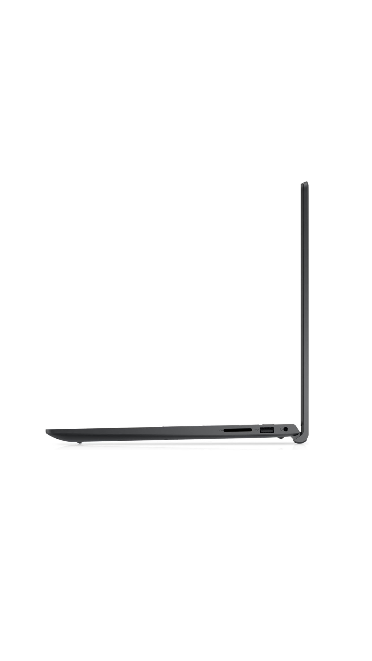 computadoras y laptops - Dell Inspiron 15 3520 15.6" FHD Intel Core i7-1255U 16GB 1TB Carbon Black 7