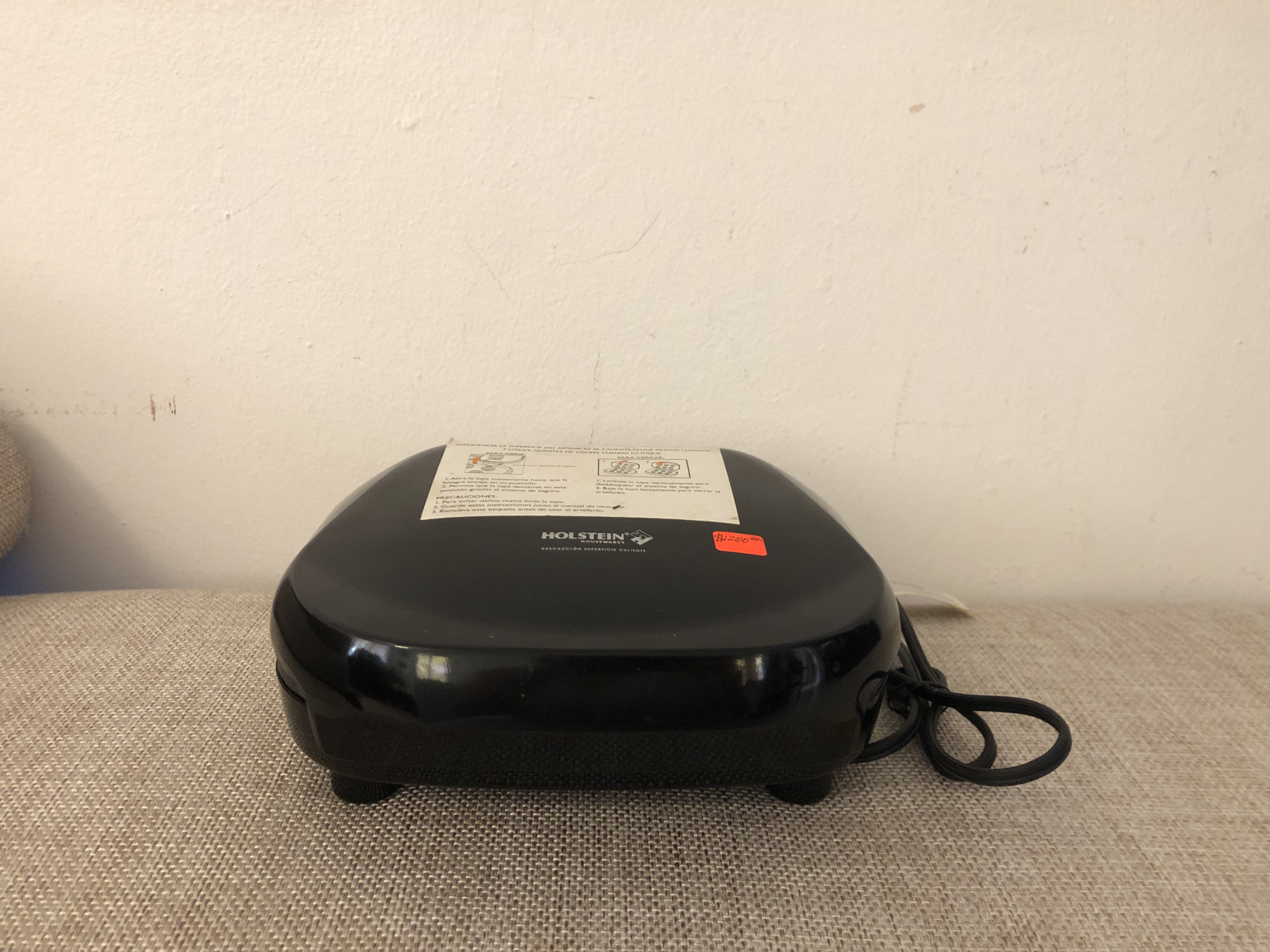 electrodomesticos - Electrodoméstico para cocina. 0