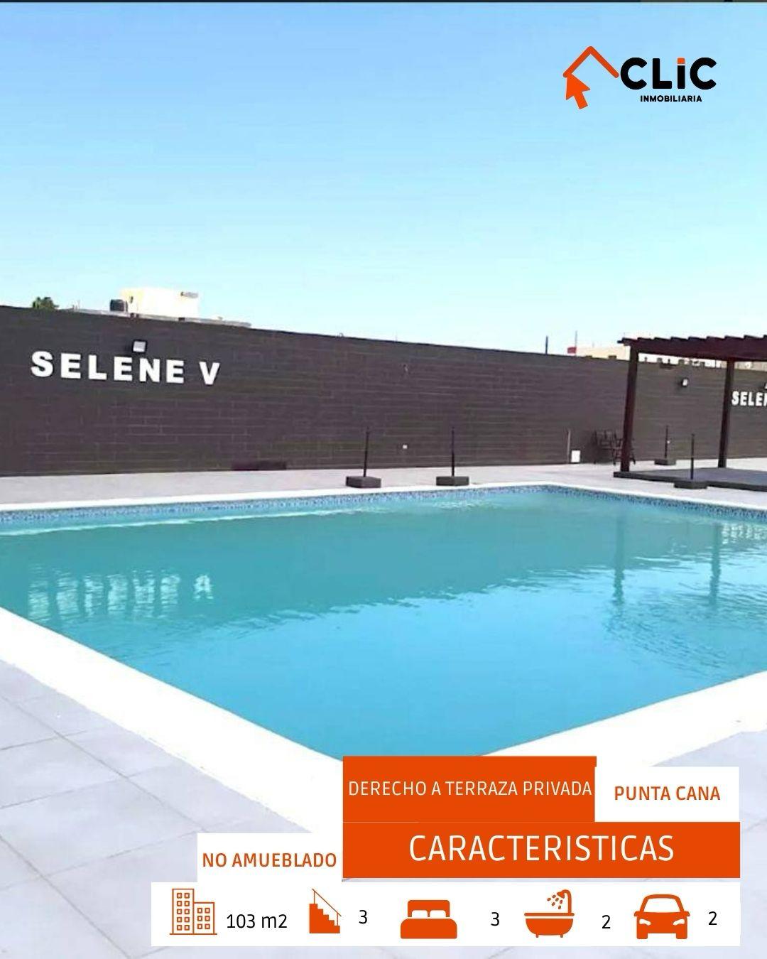 apartamentos - Apartamento en Bavaro Punta Cana 4