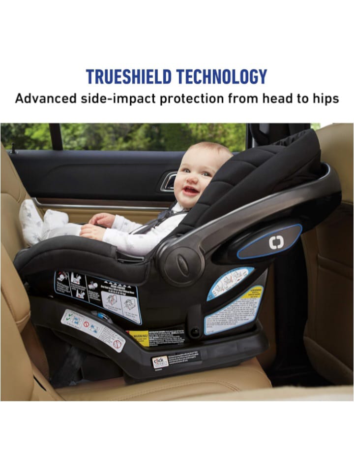 coches y sillas - Car Seat 5