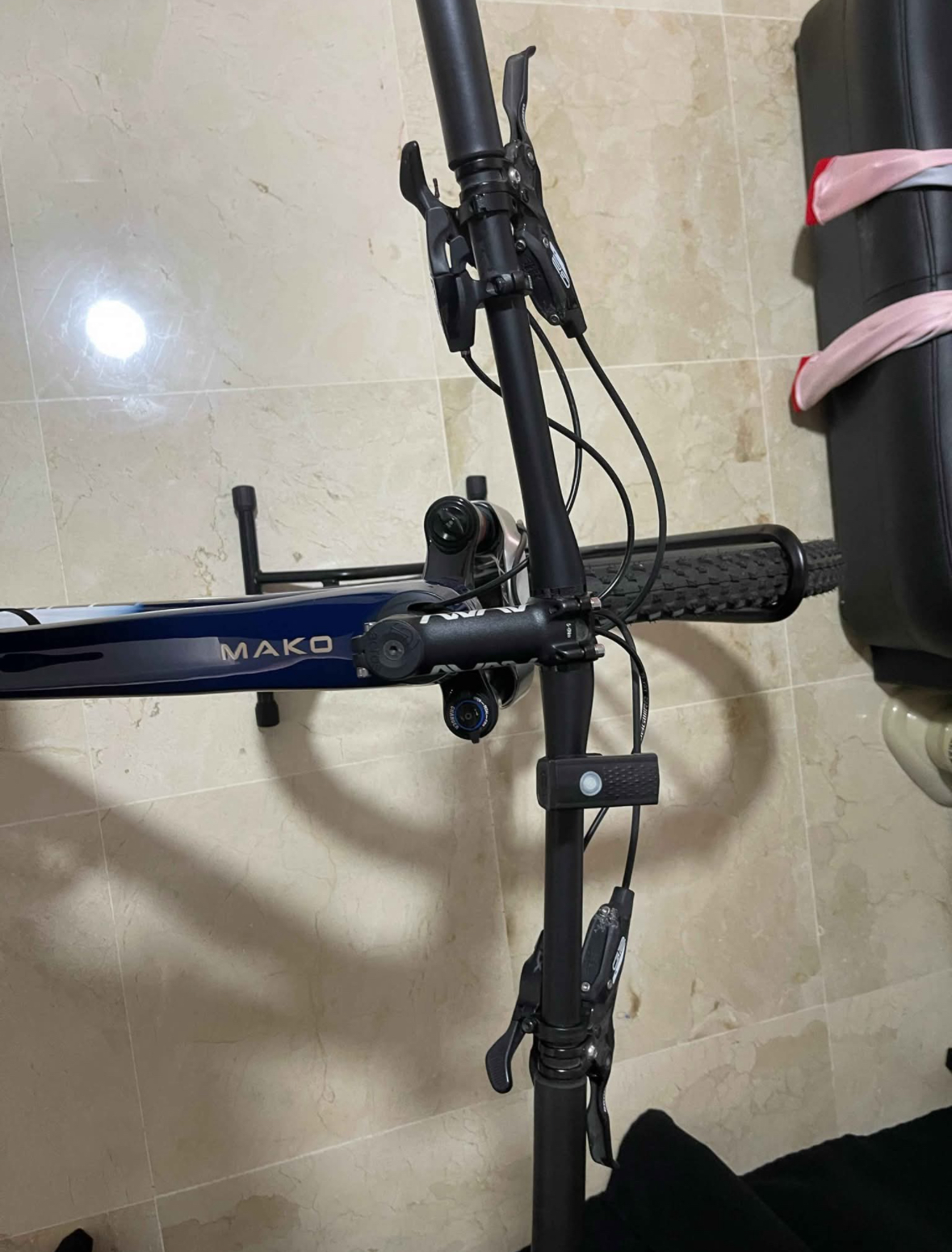 bicicletas y accesorios - Bicicleta Berria Mako 2021 1