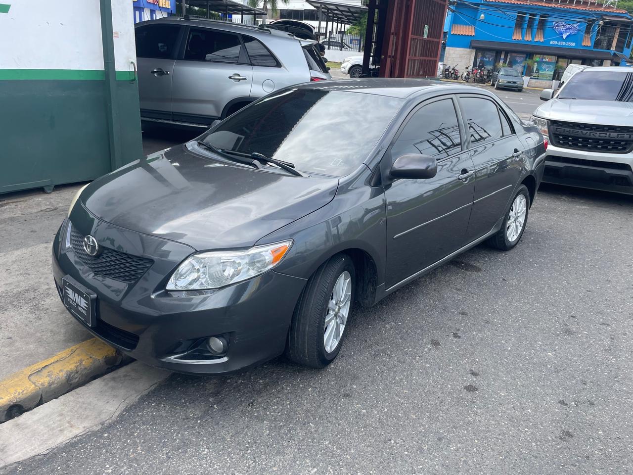 carros - Se vende 1