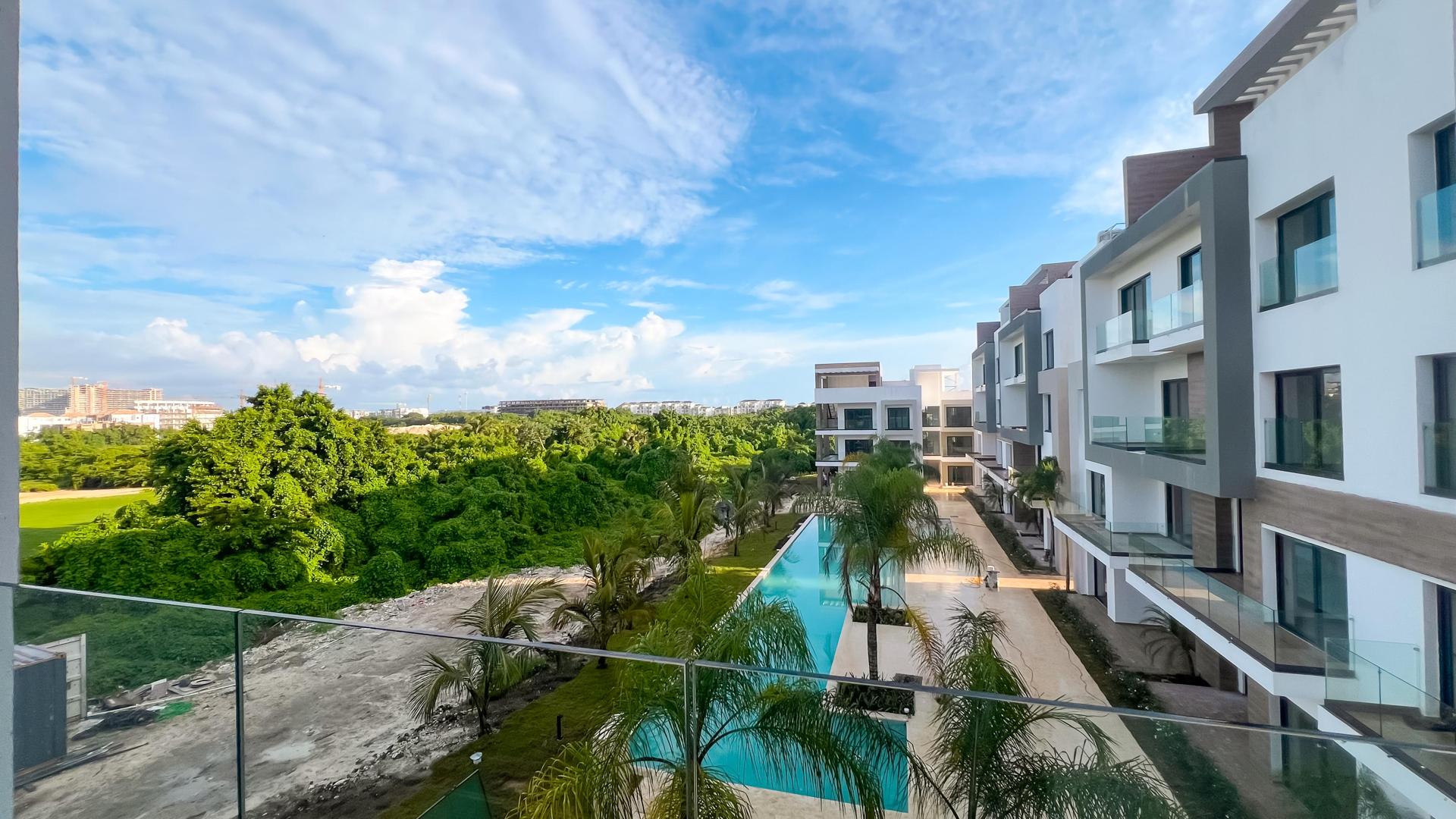 apartamentos - Cana Cove - Bávaro Punta Cana 3