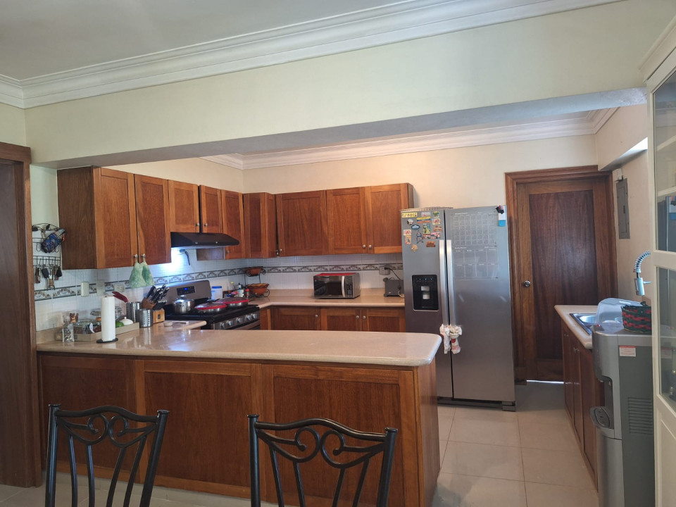 apartamentos - Apartamento en venta Zona Universitaria  4