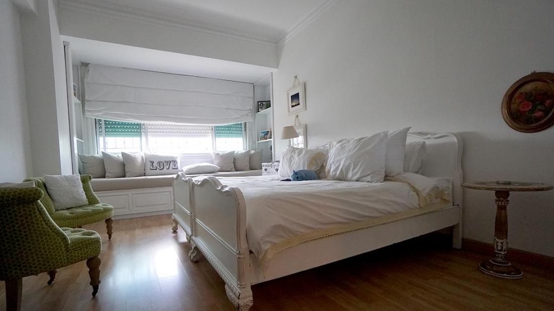 penthouses - Pentouse en venta en Naco de 4 habitaciones 3