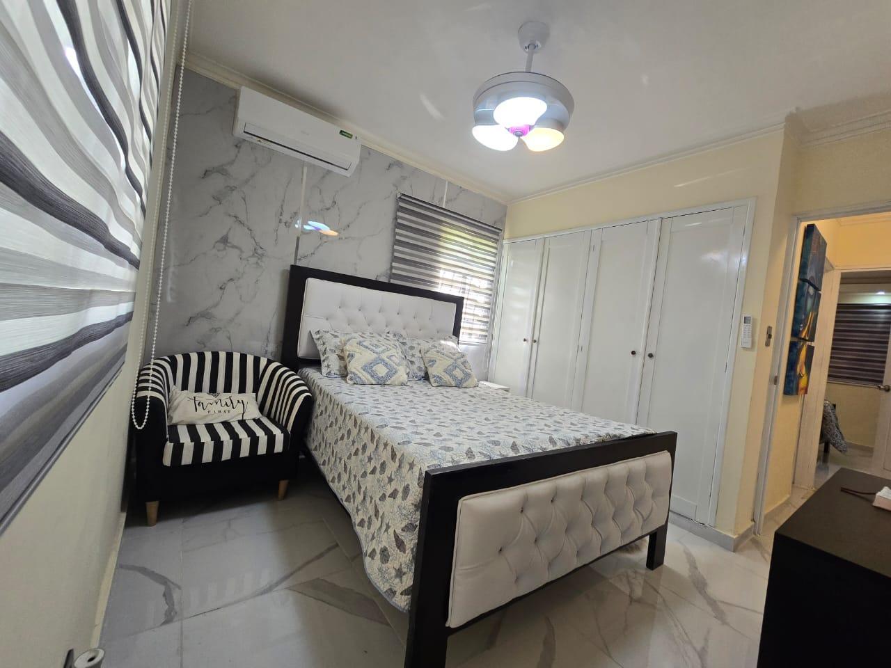 apartamentos - vendo apartamento en la monumental 6
