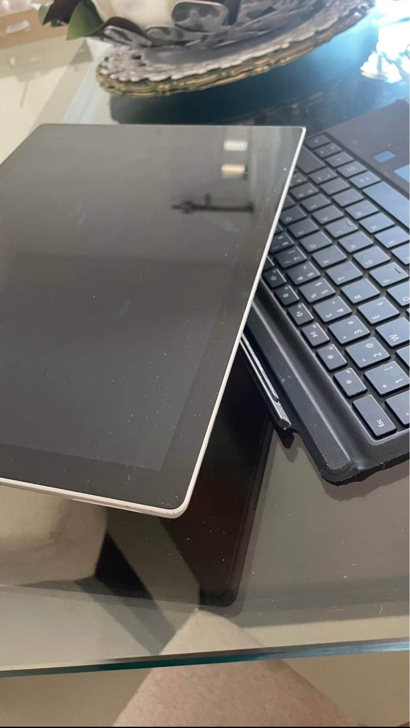 computadoras y laptops - Surface Pro 4