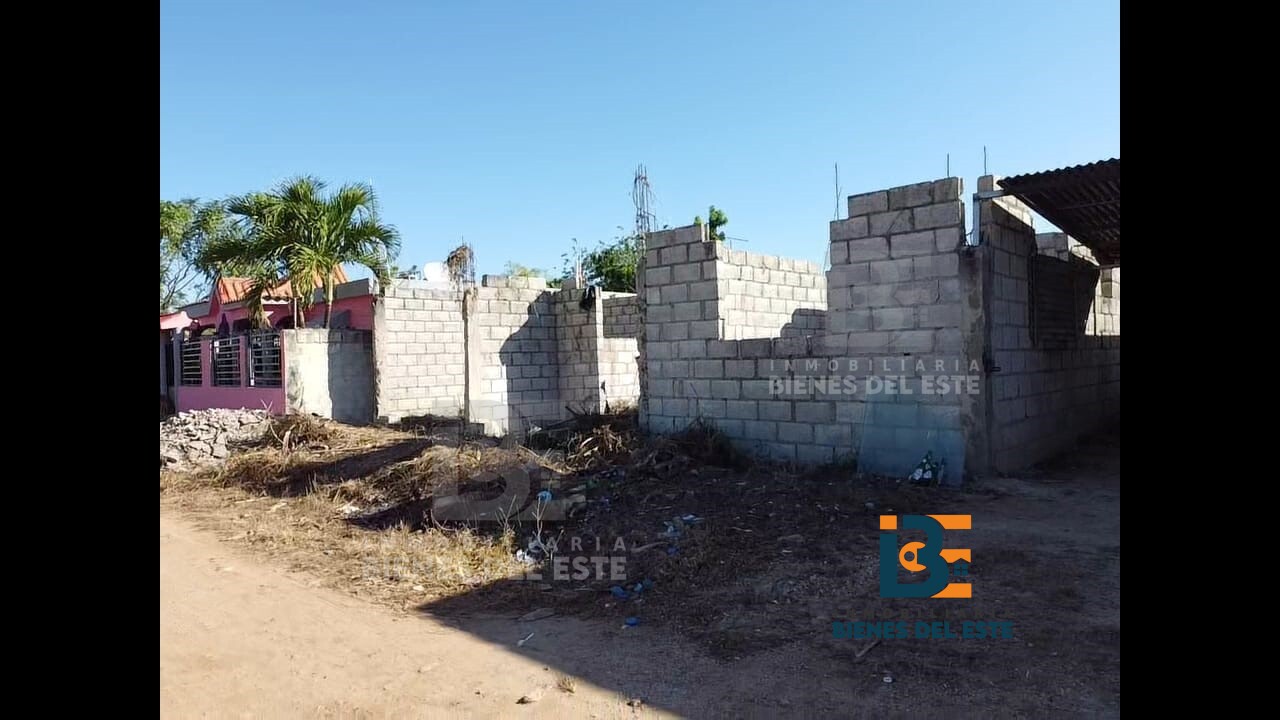 casas - Se Vende Mejora con Cuatro Habitaciones. 4