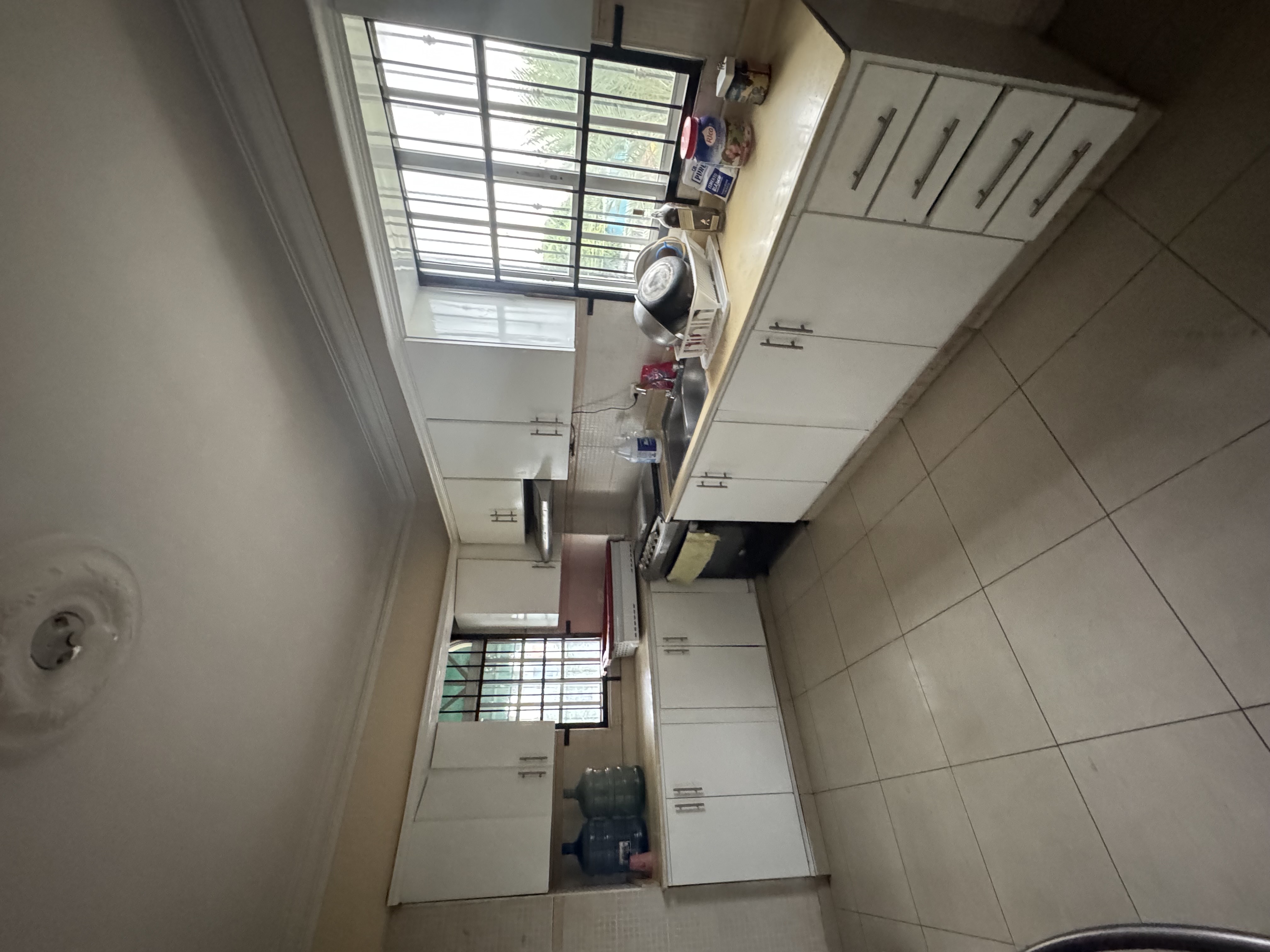 apartamentos - Apartamento en alquiler amueblado en ensanche ozama. 3