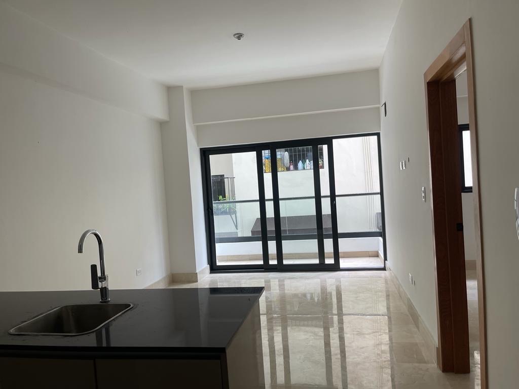 apartamentos - Acogedor y Comodo Apartamento ubicado en Piantini 3