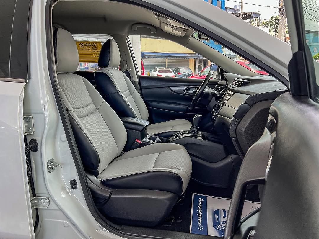 jeepetas y camionetas - NISSAN ROGUE SV - Año 2020 - ▶️4x4 ◀️Push button Start💯👌🏼✅ 3