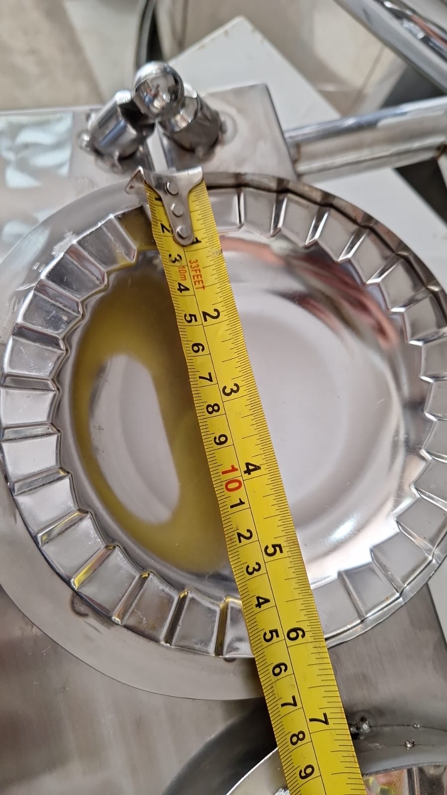 cocina - Formadores de Empanadas de 1,2y3.  2