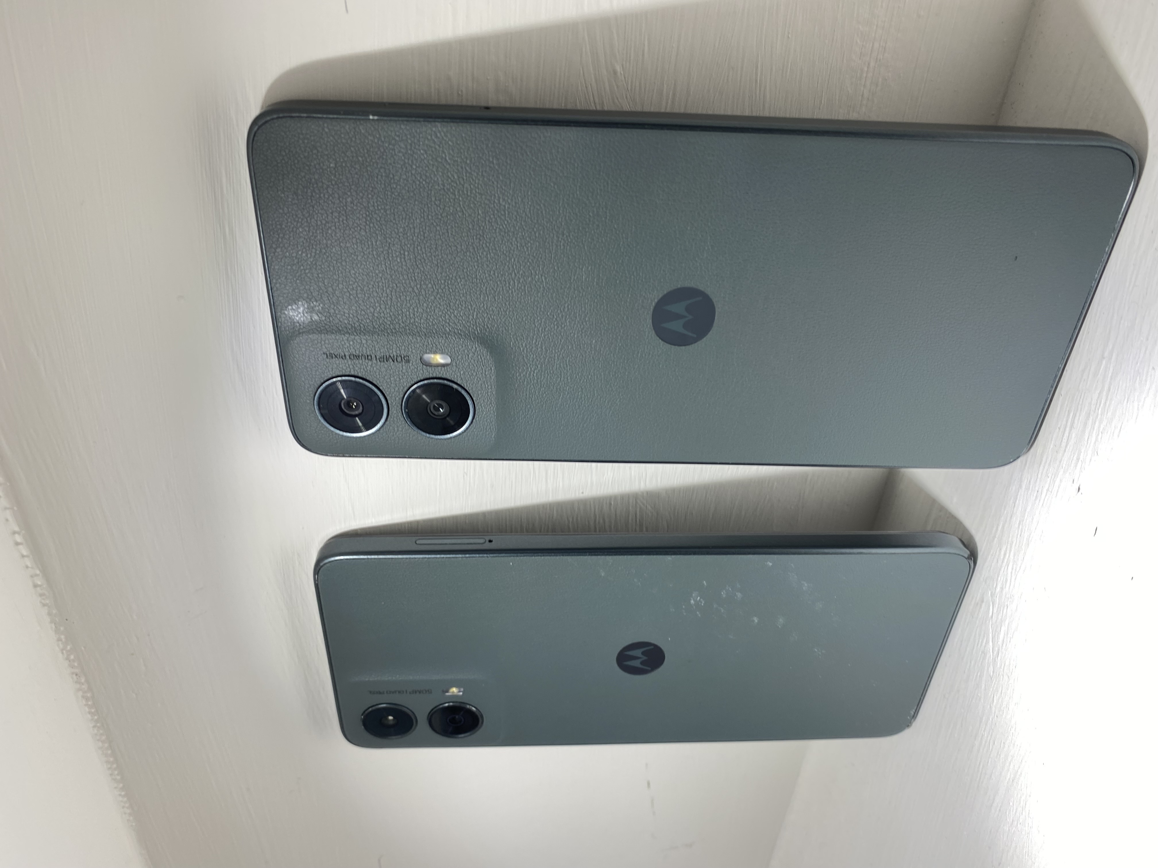 celulares y tabletas - Motorola Moto G 5G 2024  2