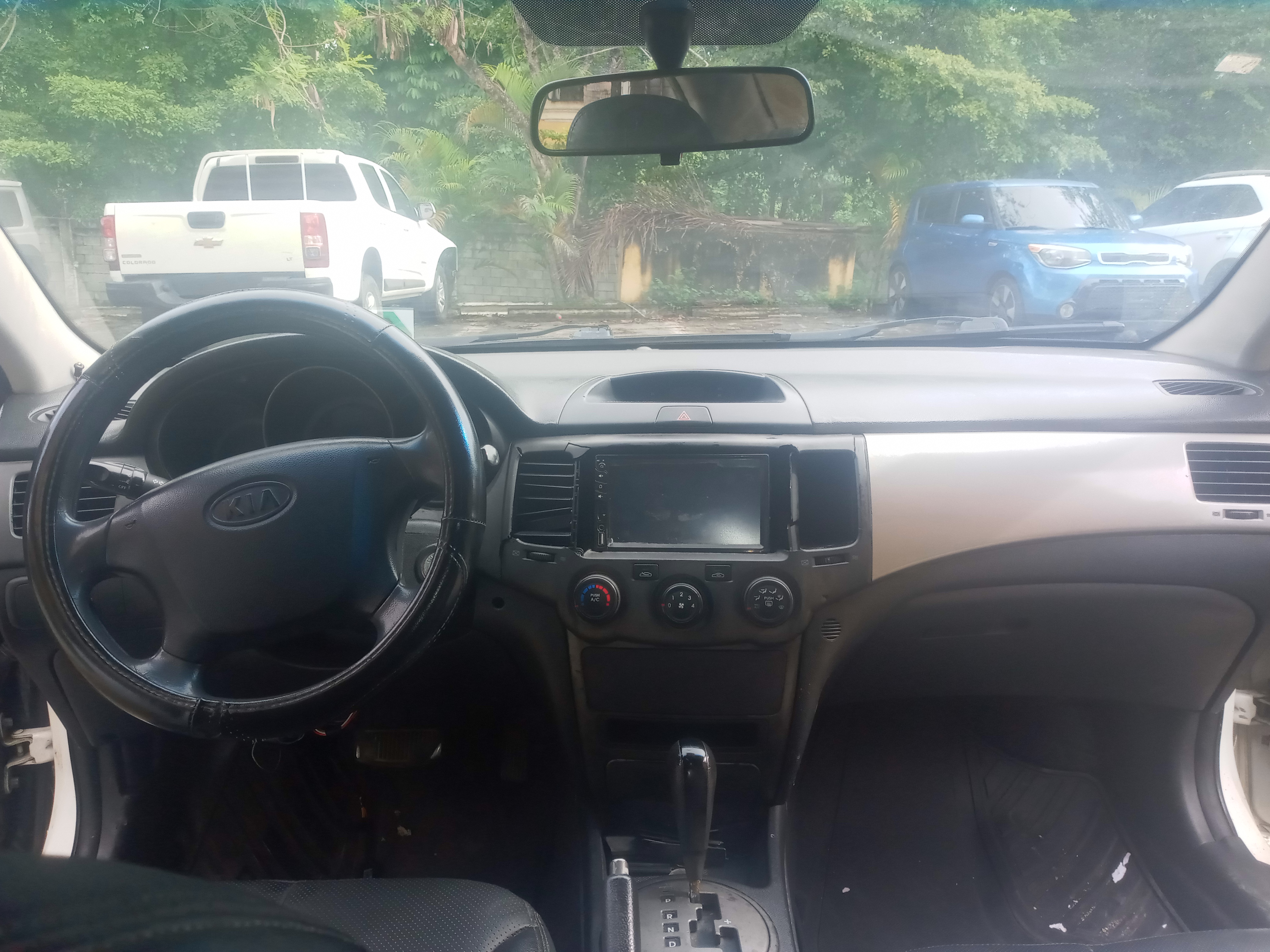 carros - Kia Lotze  2