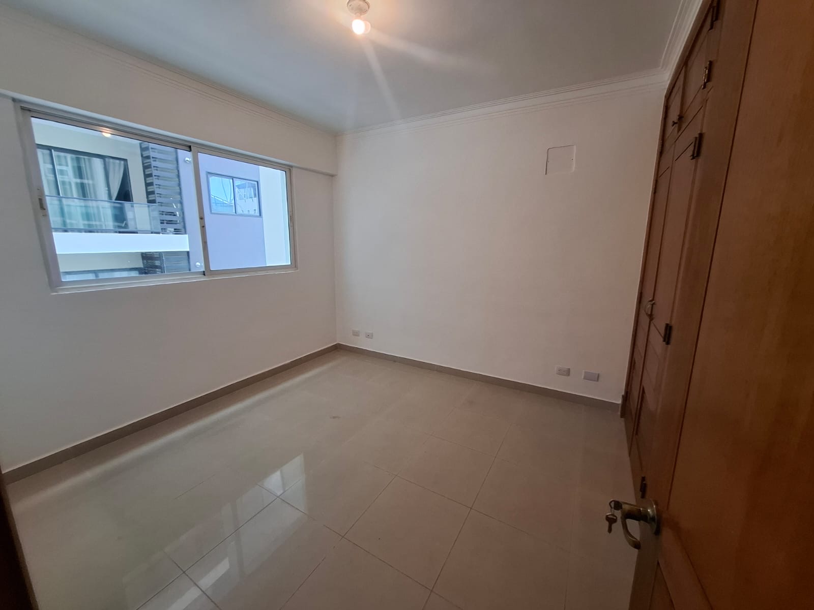 apartamentos - apartamento en alquiler- Evaristo Morales 9