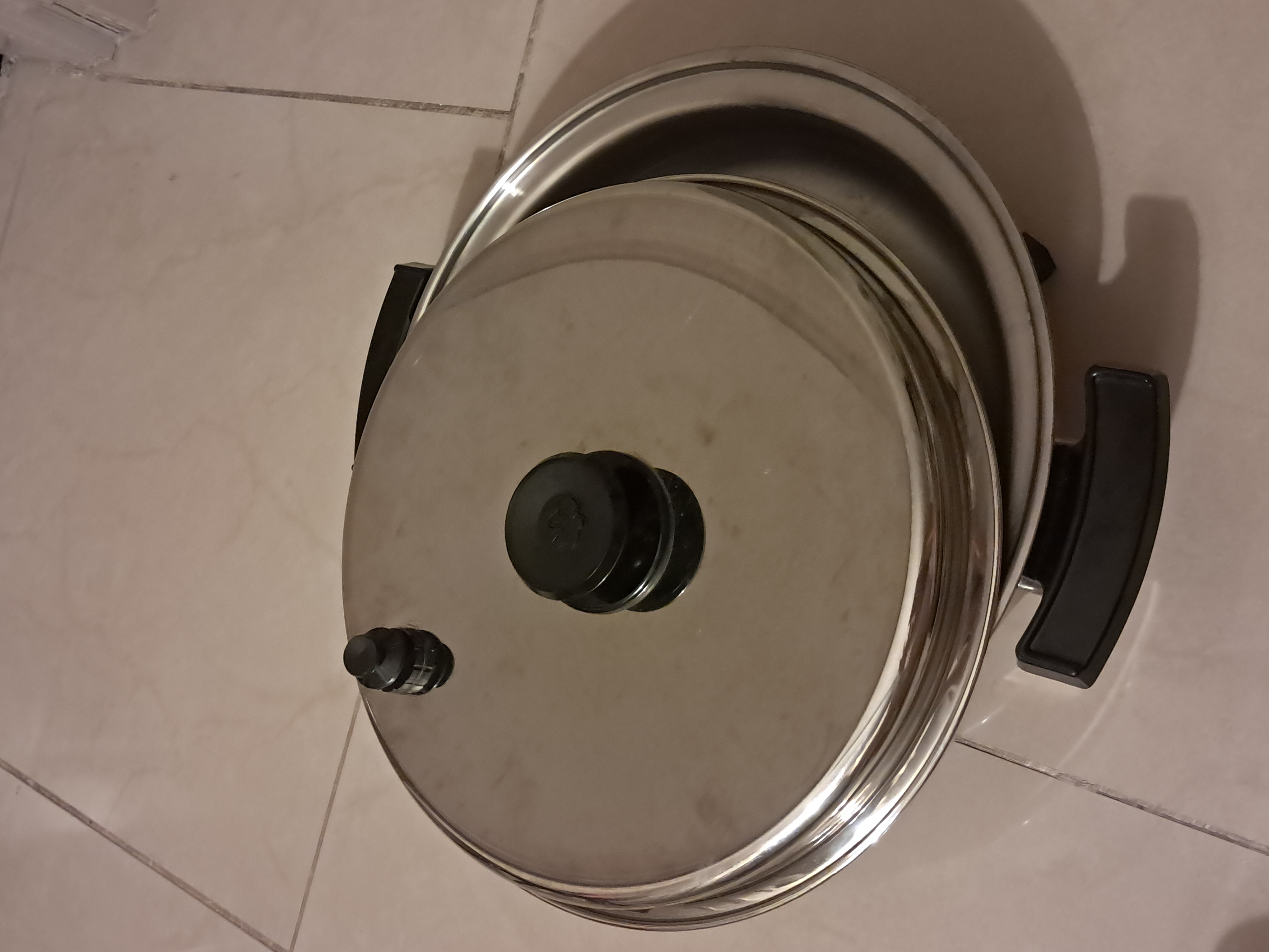 cocina - Olla electrica  3