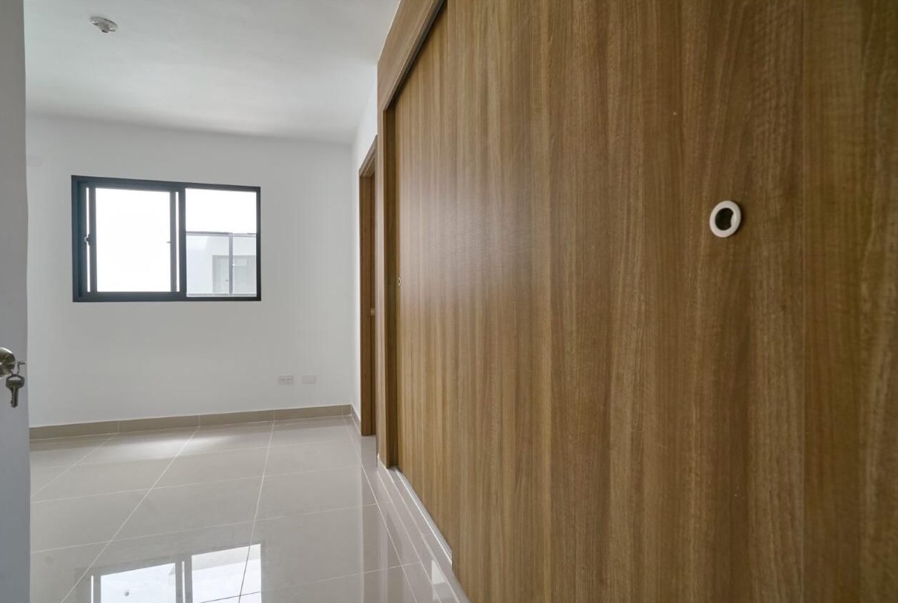 apartamentos - Tercer nivel poximo a sirena de la charles de gaul 6