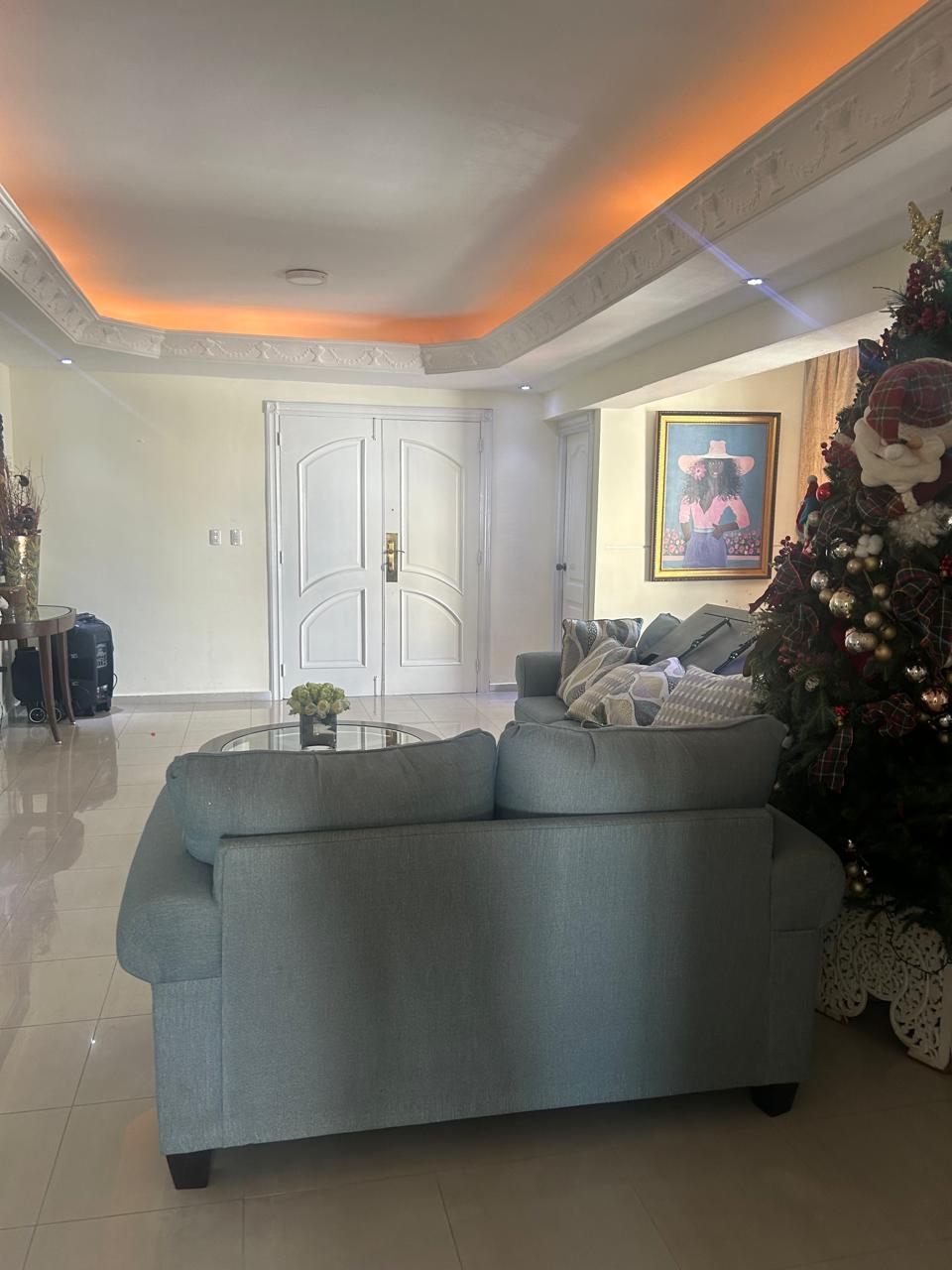 apartamentos - Apartamento venta en Bella Vista Sur 9
