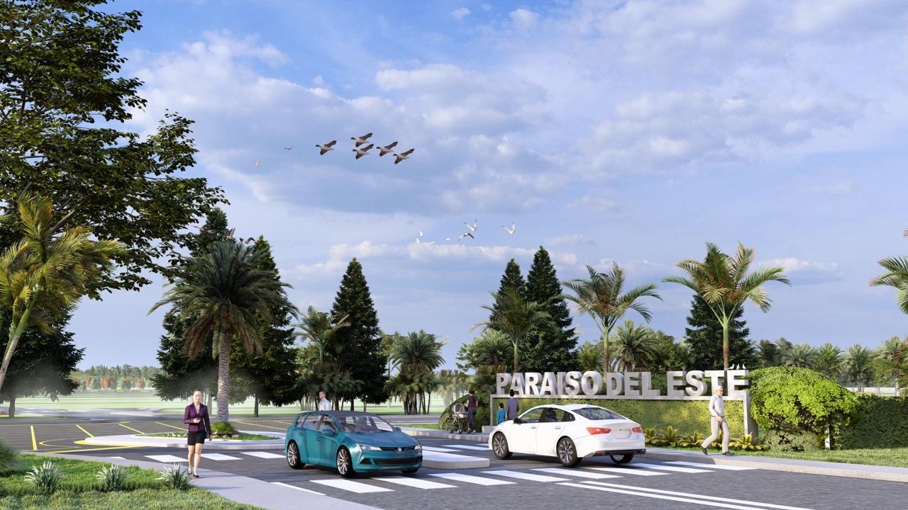 solares y terrenos - SOLARES EN SANTO DOMINGO  9