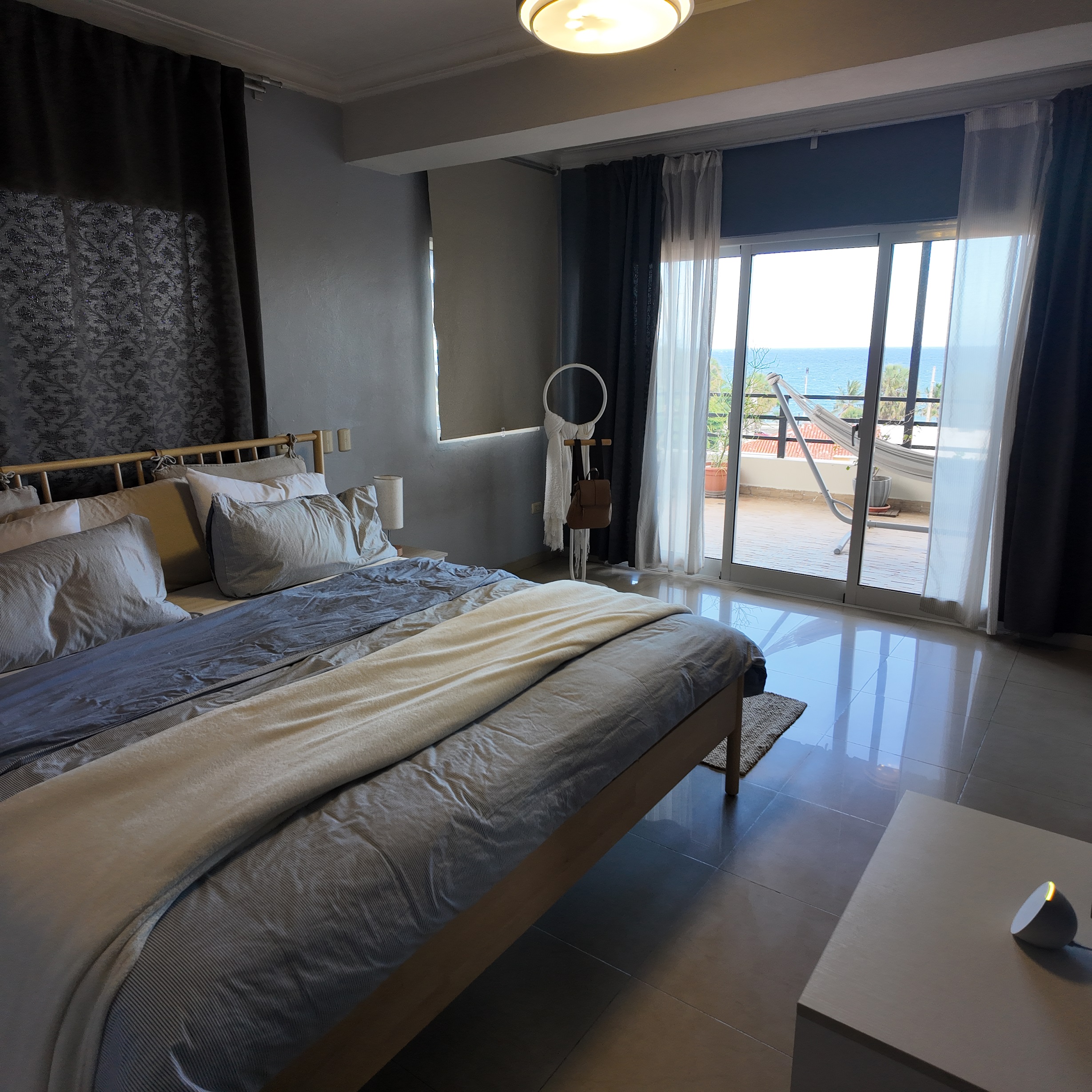 penthouses - Apartamento Vista Al Mar - Distrito Nacional 6