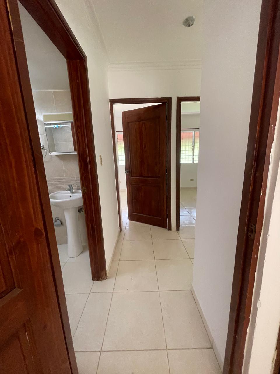 apartamentos - Vendo apartamento en Residencial Juan Rafael 4