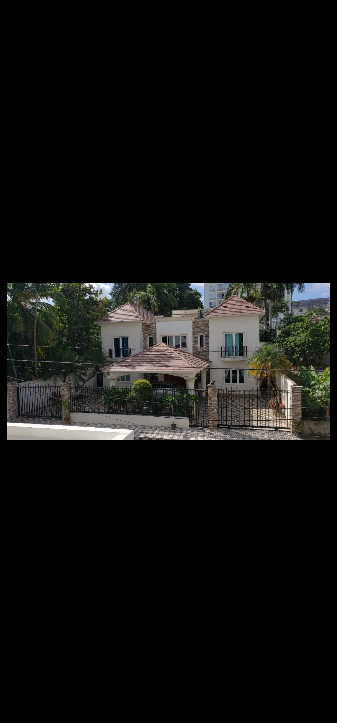 casas - Casa Moderna en los Cerros de Gurabo Tercero
Precio Negociable 0