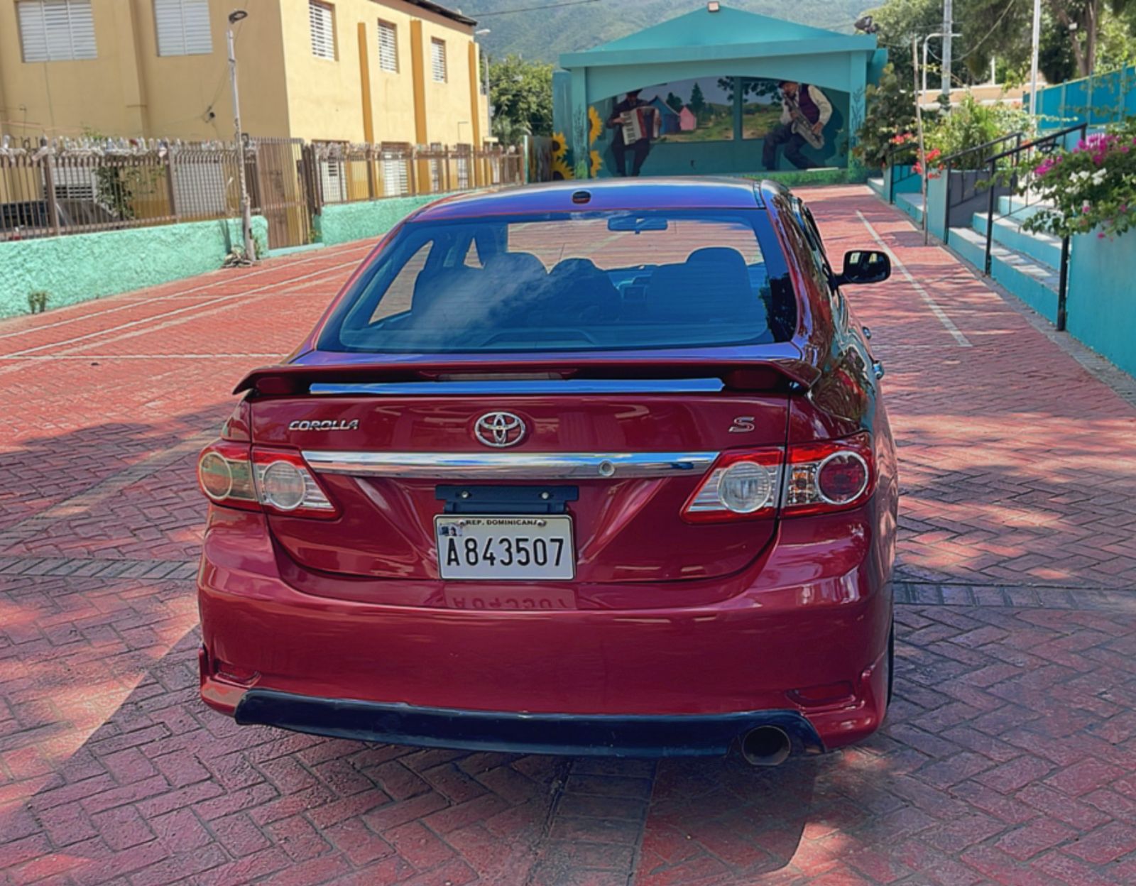 carros - Toyota Corolla 2013 Tipo S Full 3