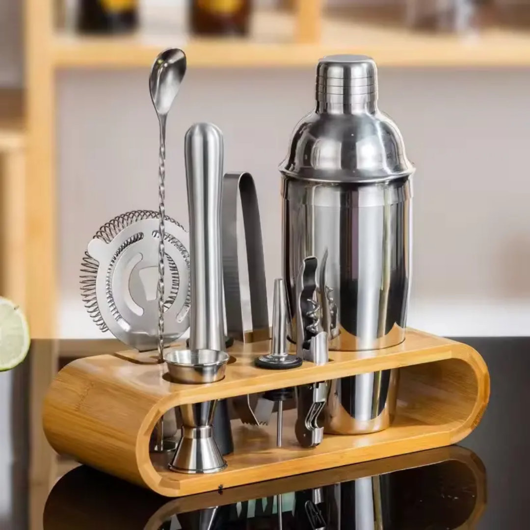 cocina - Set de bartender  1