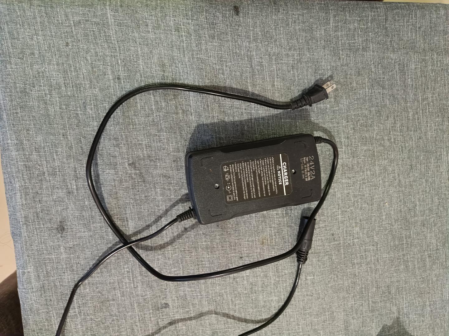 salud y belleza - Se Vende Silla de Ruedas Electrica Marca comfy año 2021 4