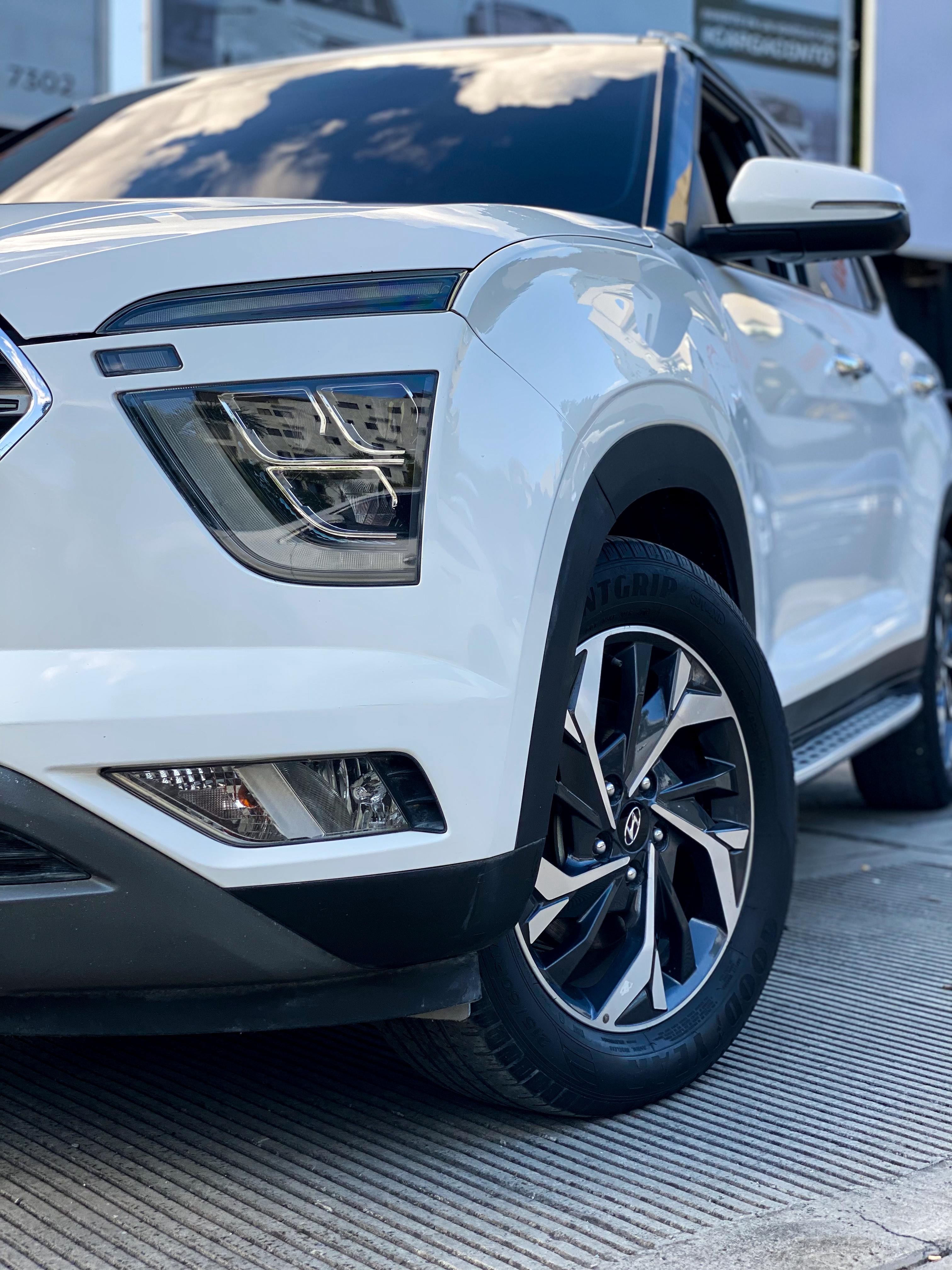jeepetas y camionetas - Hyundai Cantus 2021 FINANCIAMIENTO DISPONIBLE 7