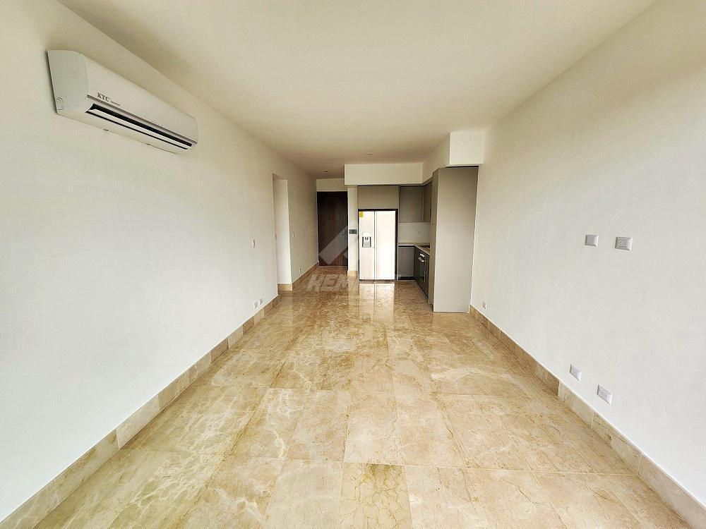 apartamentos - APARTAMENTO DE LUJO EN TORRE LINEA BLANCA AREA MONUMENTAL SANTIAGO 5