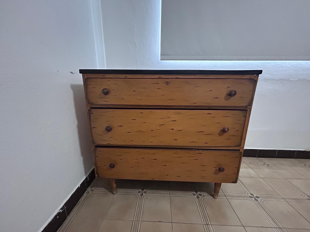 muebles y colchones - Gavetero en venta 0