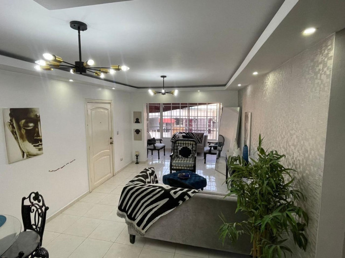 penthouses - En Venta Exclusivo Apartamento tipo PH  en SDN  3