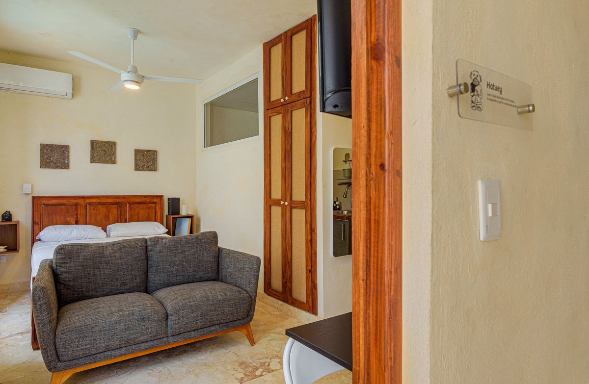 casas - Casa Boutique Zona Colonial 6 habitaciones  9