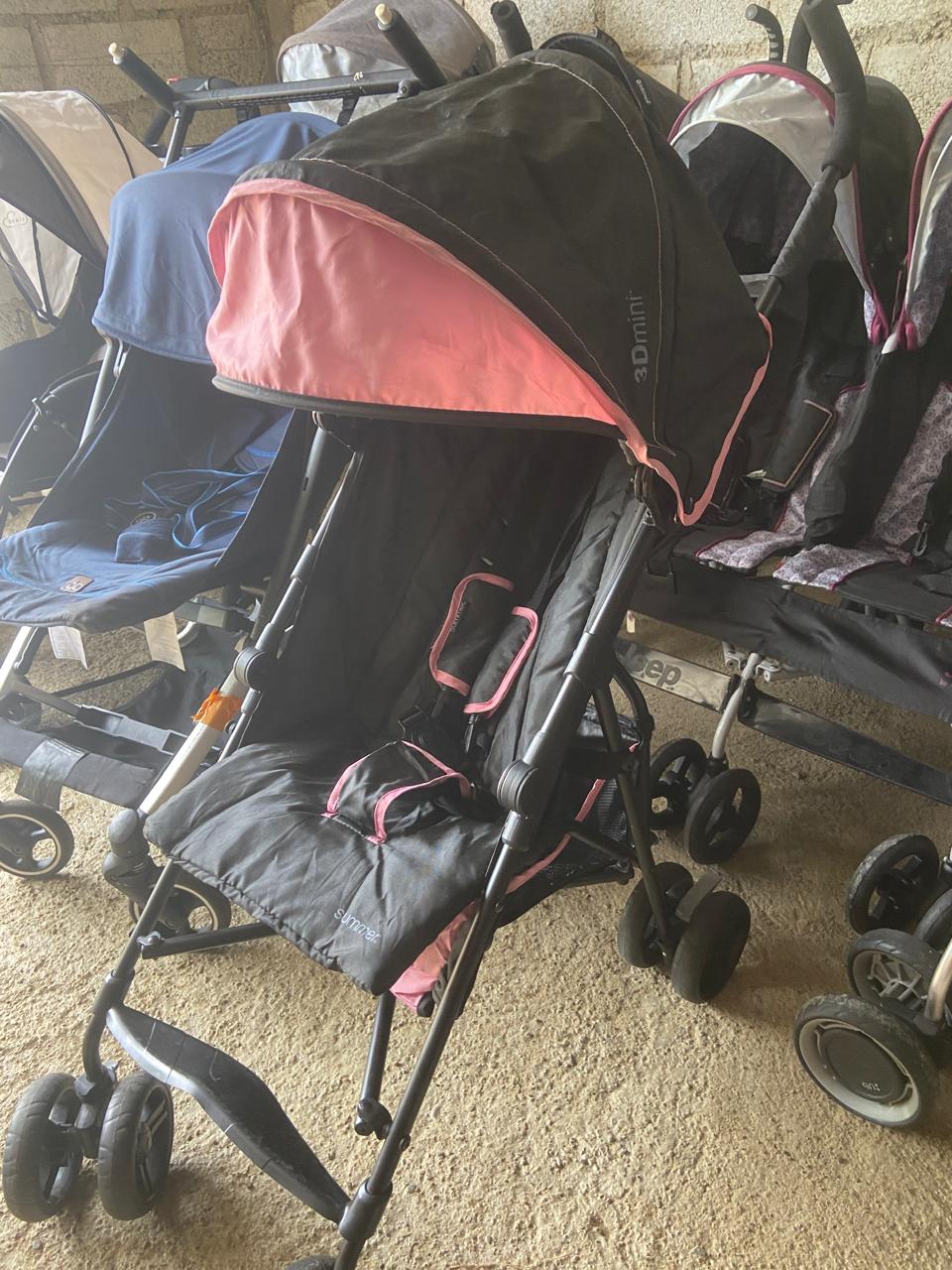 coches y sillas - Coches/Carseats al por Mayor y al Detalle 3