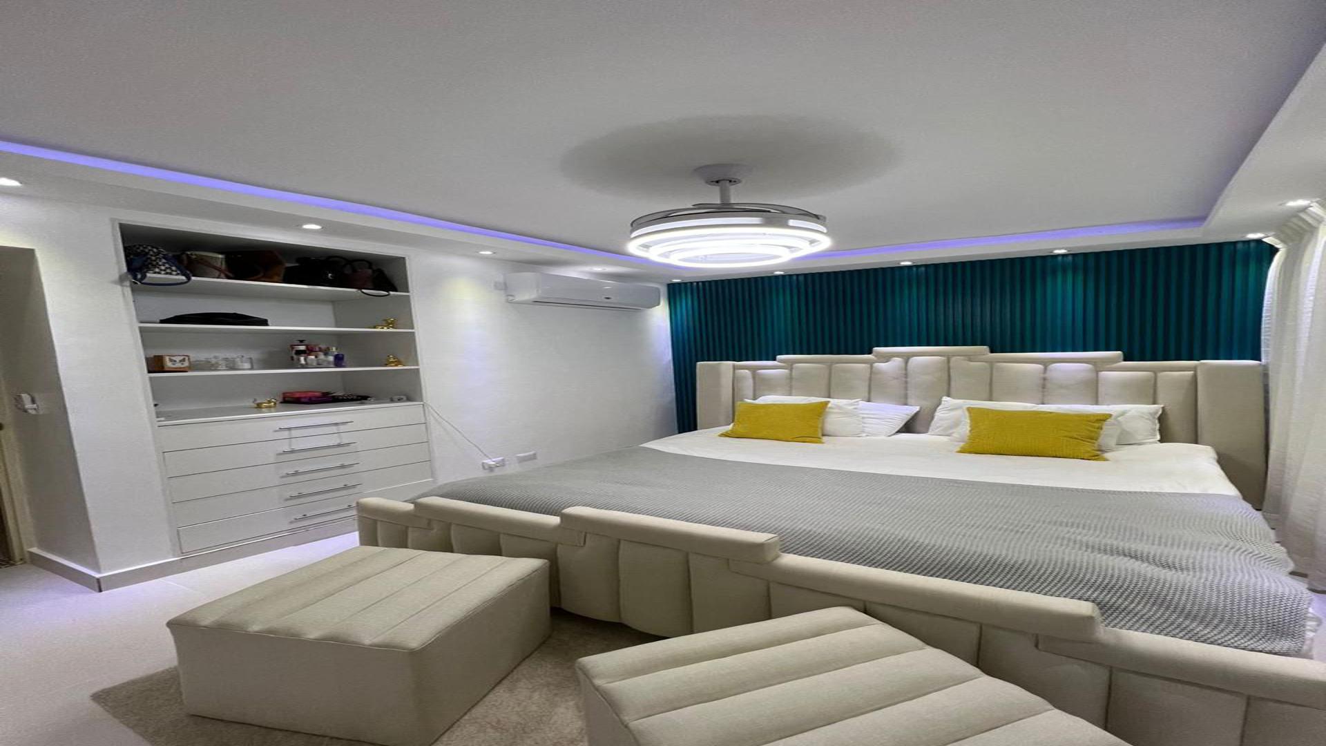 apartamentos - Venta de apartamento en San Isidro 5