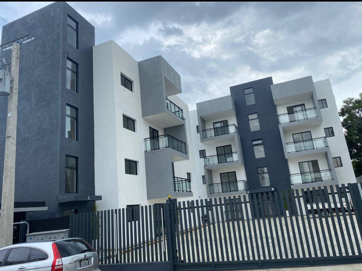 apartamentos - Apartamentos Disponibles proximo al HOMS  0