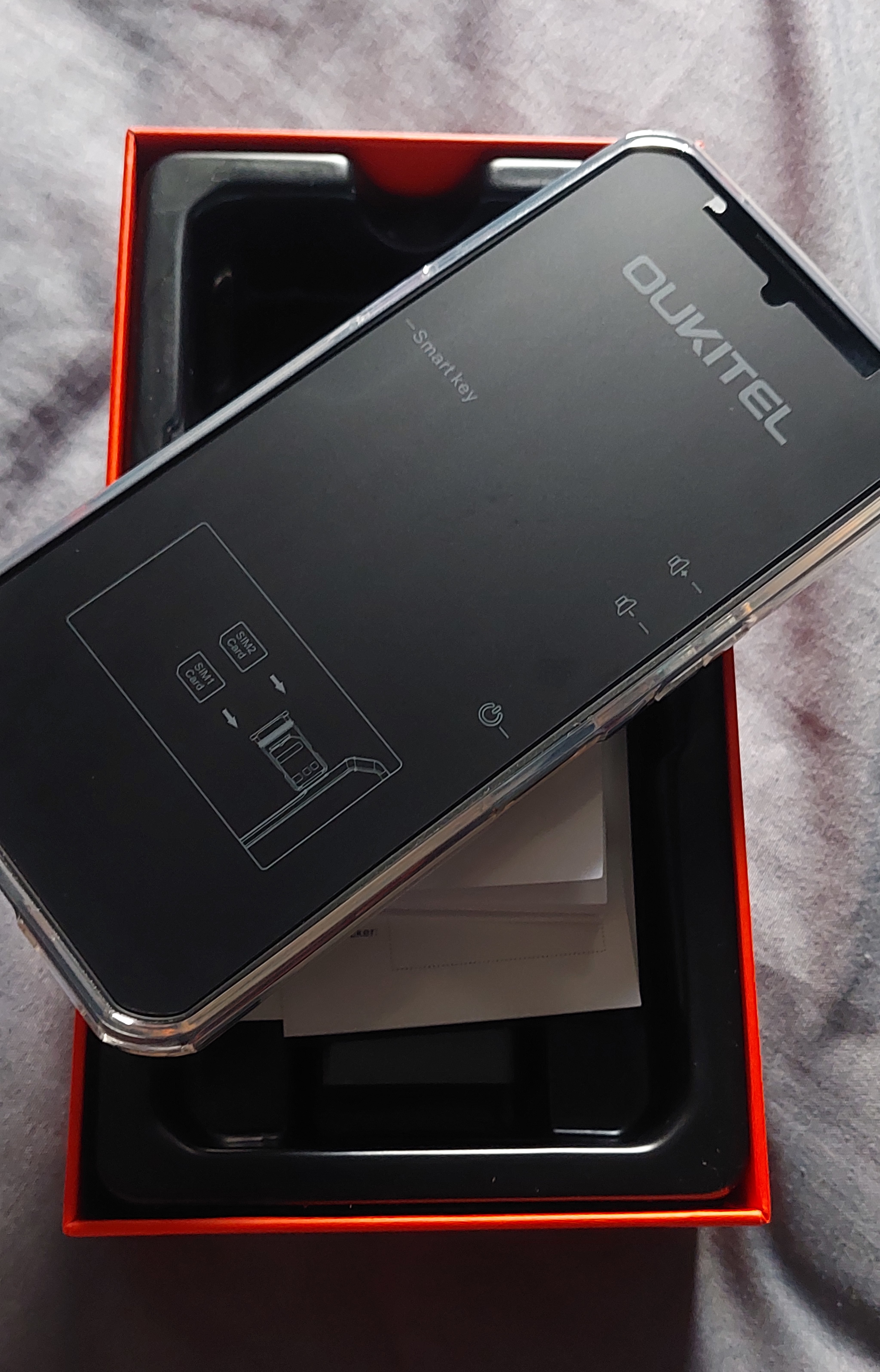 celulares y tabletas - Vendo Celular  1