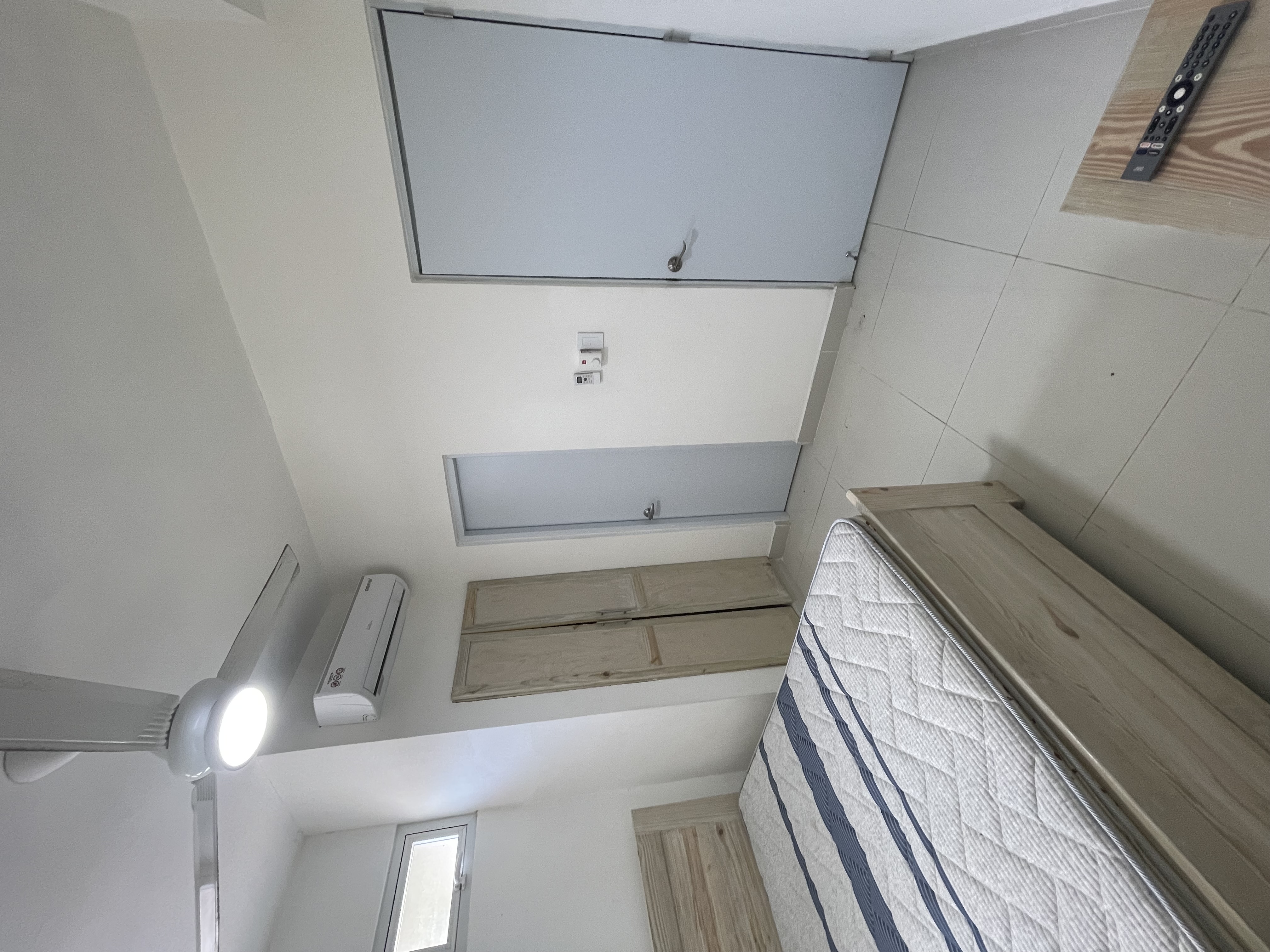 apartamentos - Aparta estudio 18 mts2 con todo incluido. 0
