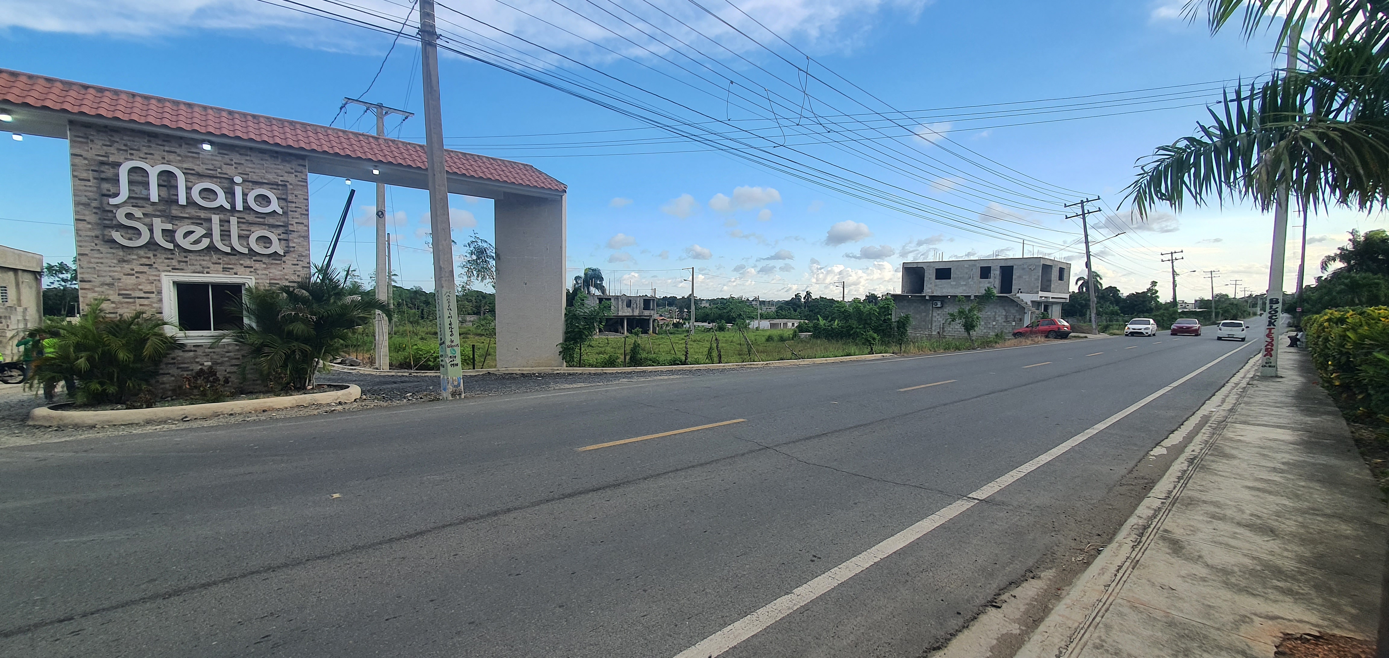 solares y terrenos - título
venta de solares carrera de la victoria villa mella 3