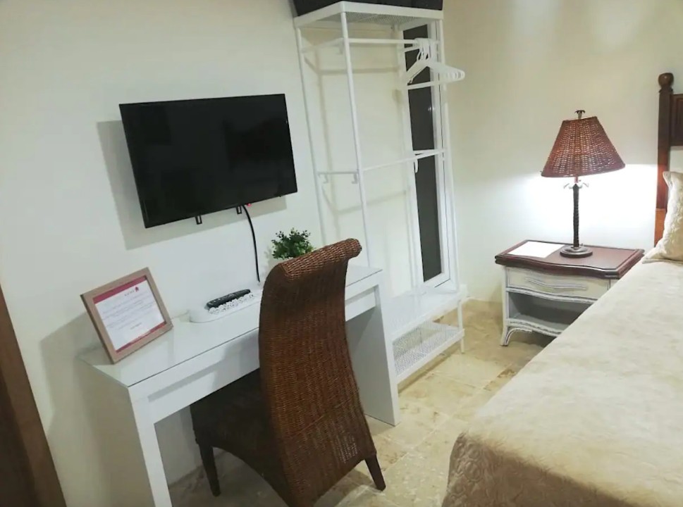 apartamentos - Alquiler Apartamento Estudio ubicado en la Zona Colonial, Santo Domingo 3