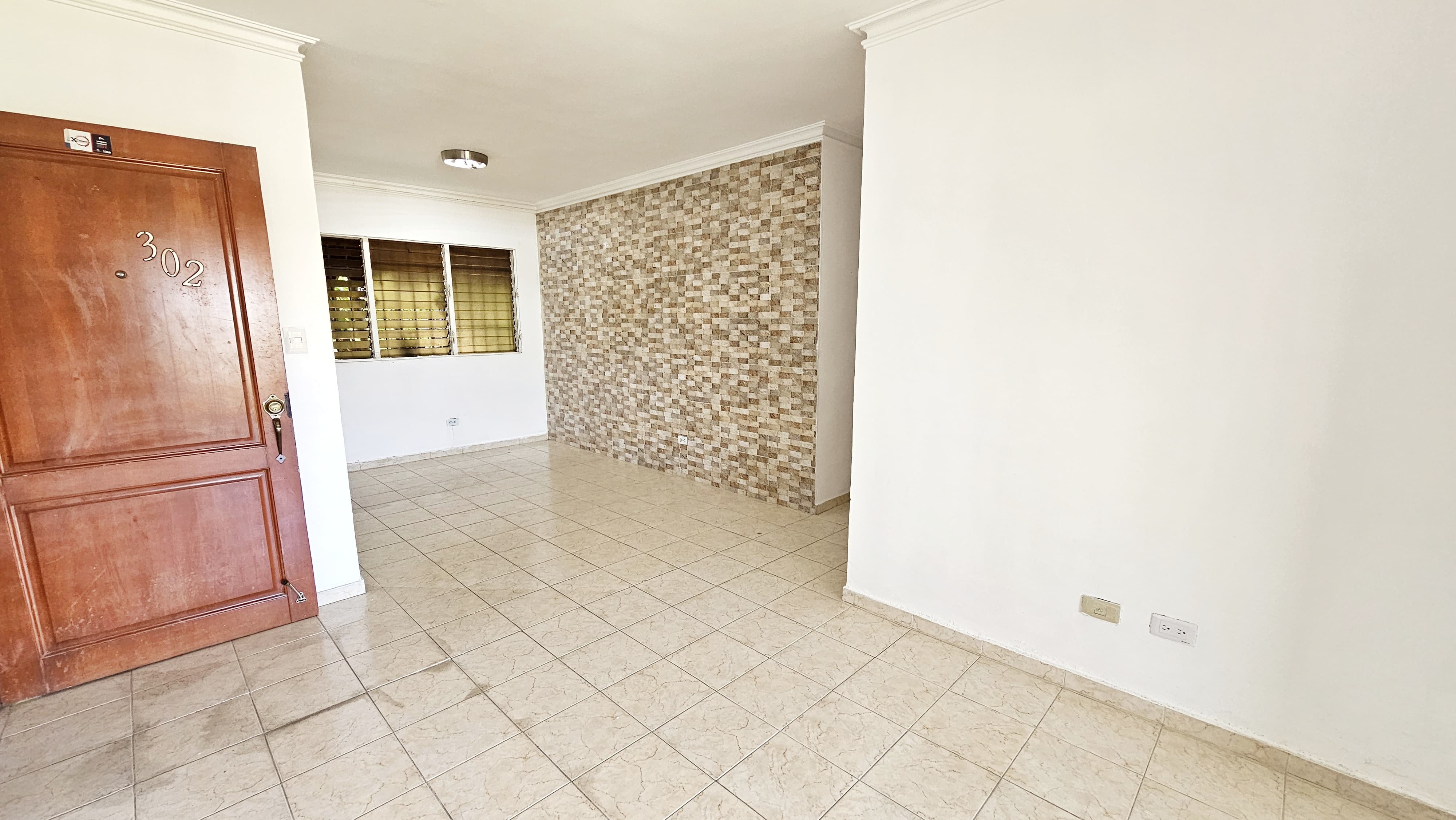 apartamentos - Apartamento en Alquiler en la Jacobo Majluta  8