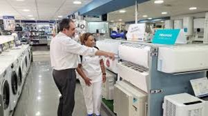 empleos disponibles - Se solicita vendedor y supervisor de ventas 
