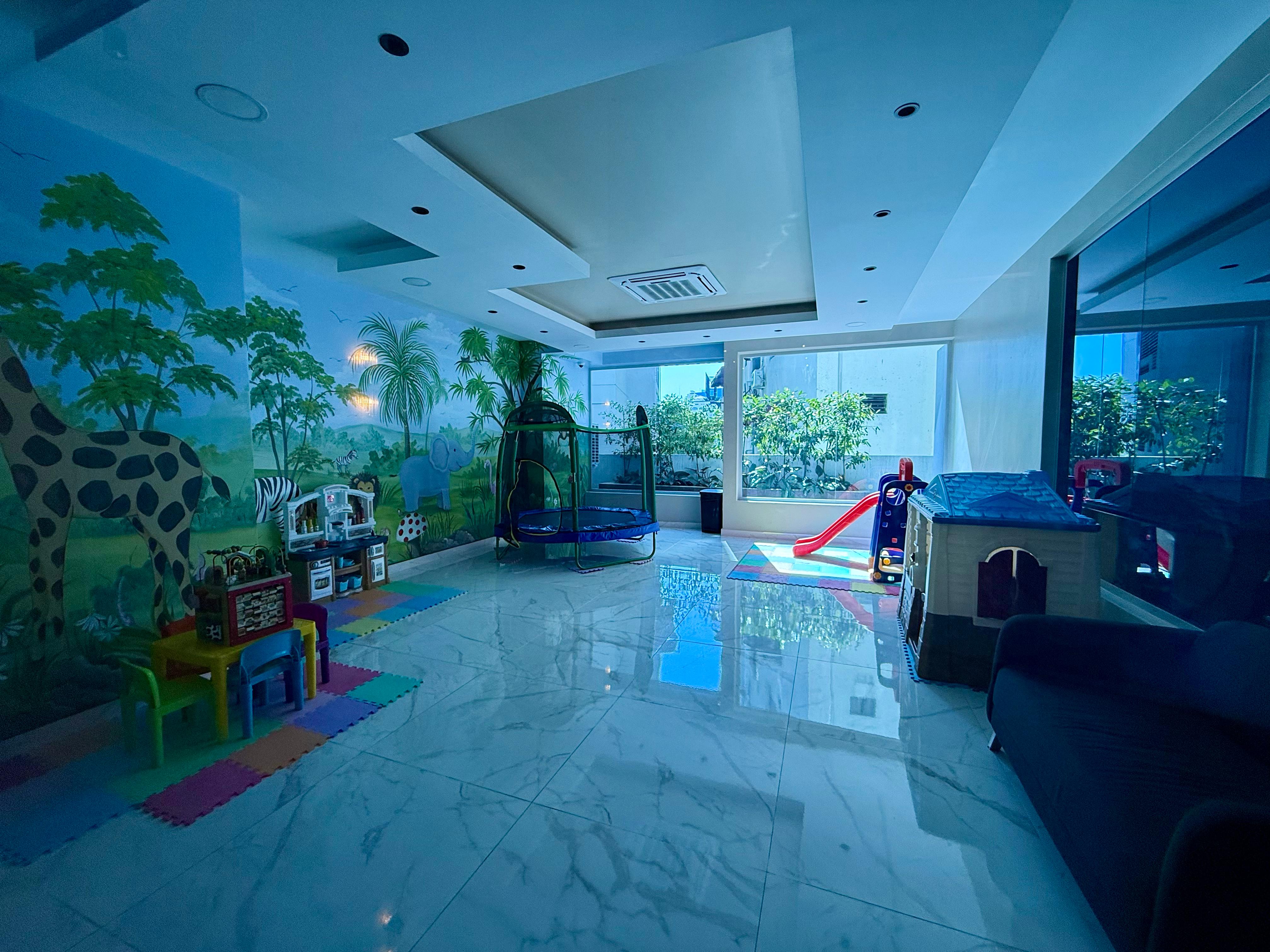 apartamentos - Apartamento en Venta - Naco | 2 habs, 134m², 3parq 8