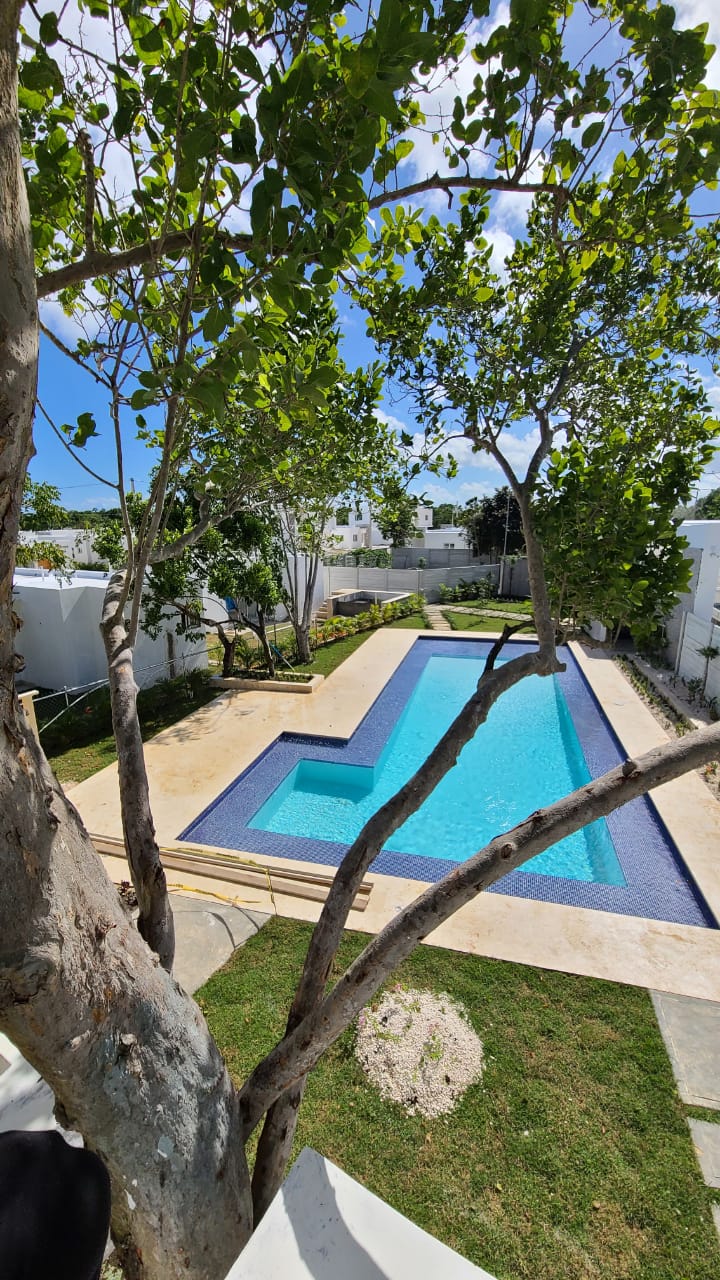 casas - Alquiler amueblado,  bavaro punta cana  0